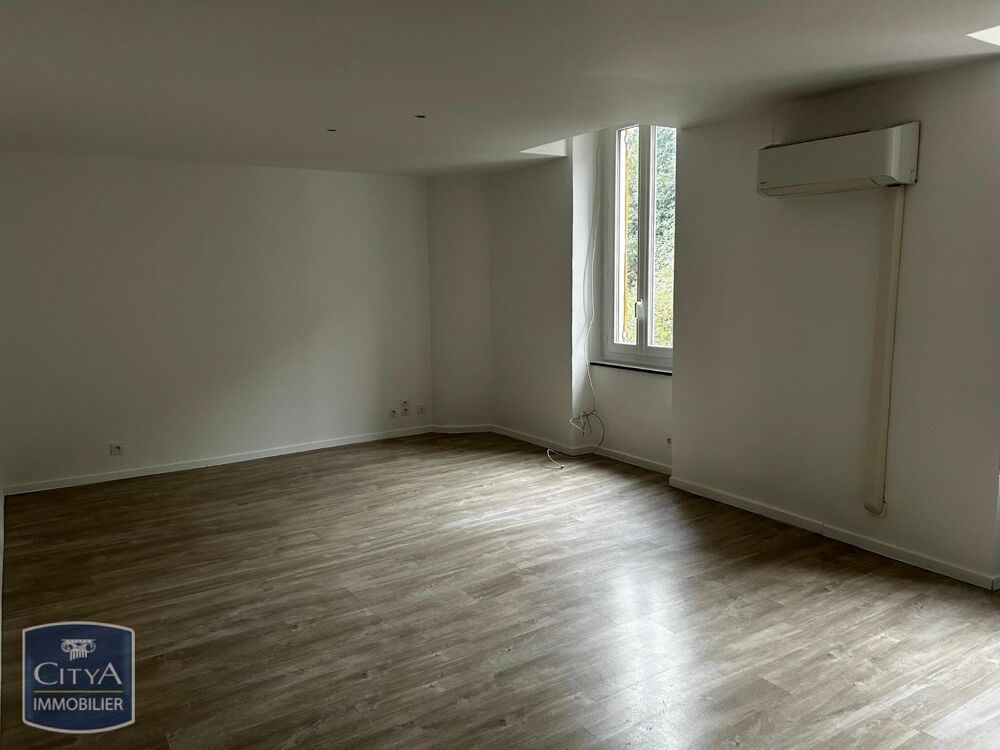 location Appartement - 3 pièce(s) - 70 m² Clermont-l'Hérault (34800)