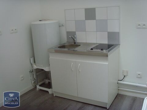  Appartement  louer 1 pice 31 m