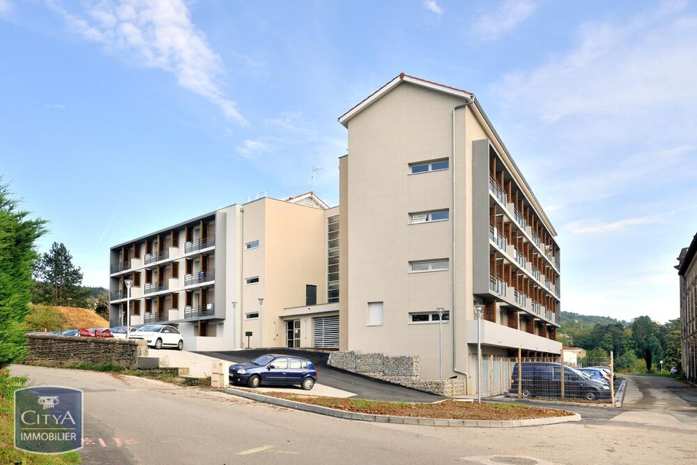 location Appartement - 1 pièce(s) - 20 m² Limonest (69760)