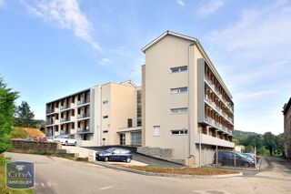  Appartement à louer 1 pièce 20 m²