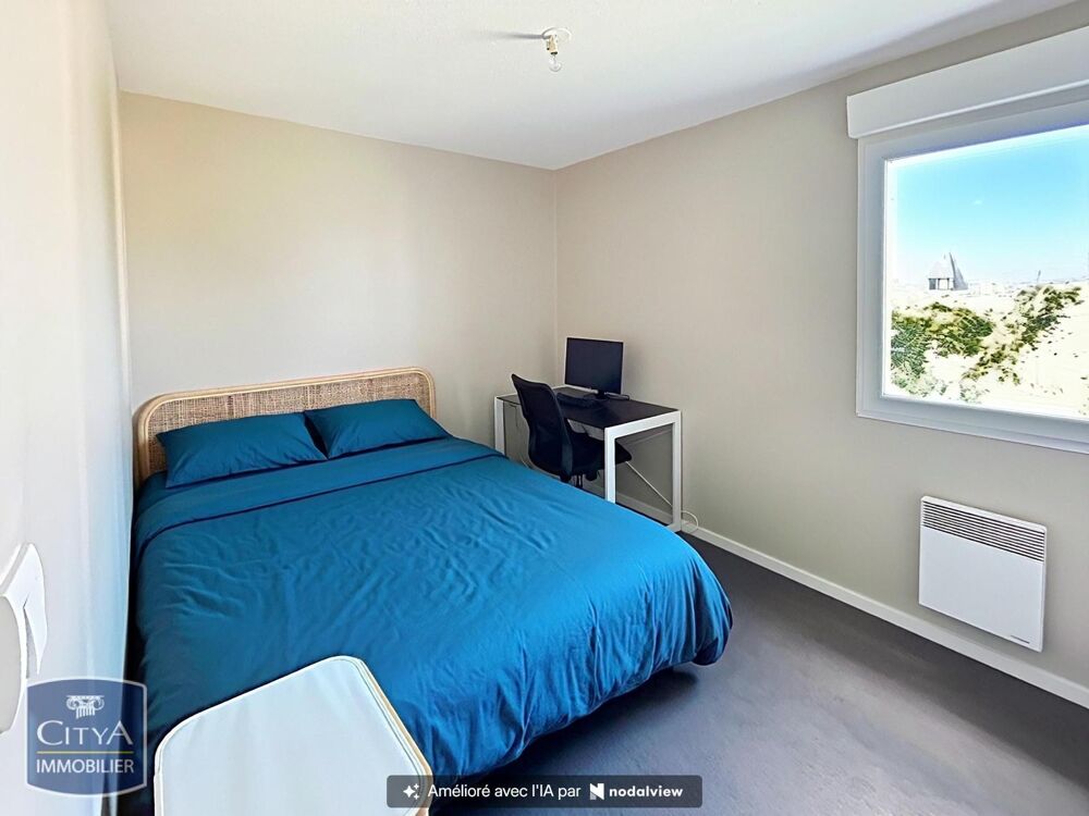 location Appartement - 2 pièce(s) - 48 m² Pleumeur-Bodou (22560)