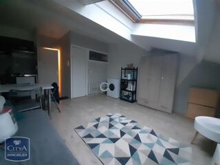  Appartement � louer 1 pi�ce 18 m�