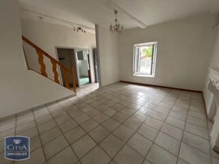  Appartement à louer 2 pièces 64 m²