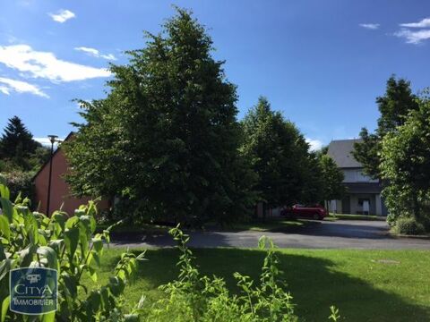  Appartement � louer 3 pi�ces 53 m�