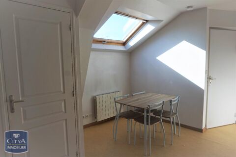  Appartement  louer 2 pices 30 m