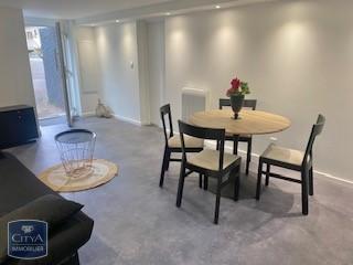  Appartement � louer 2 pi�ces 40 m�