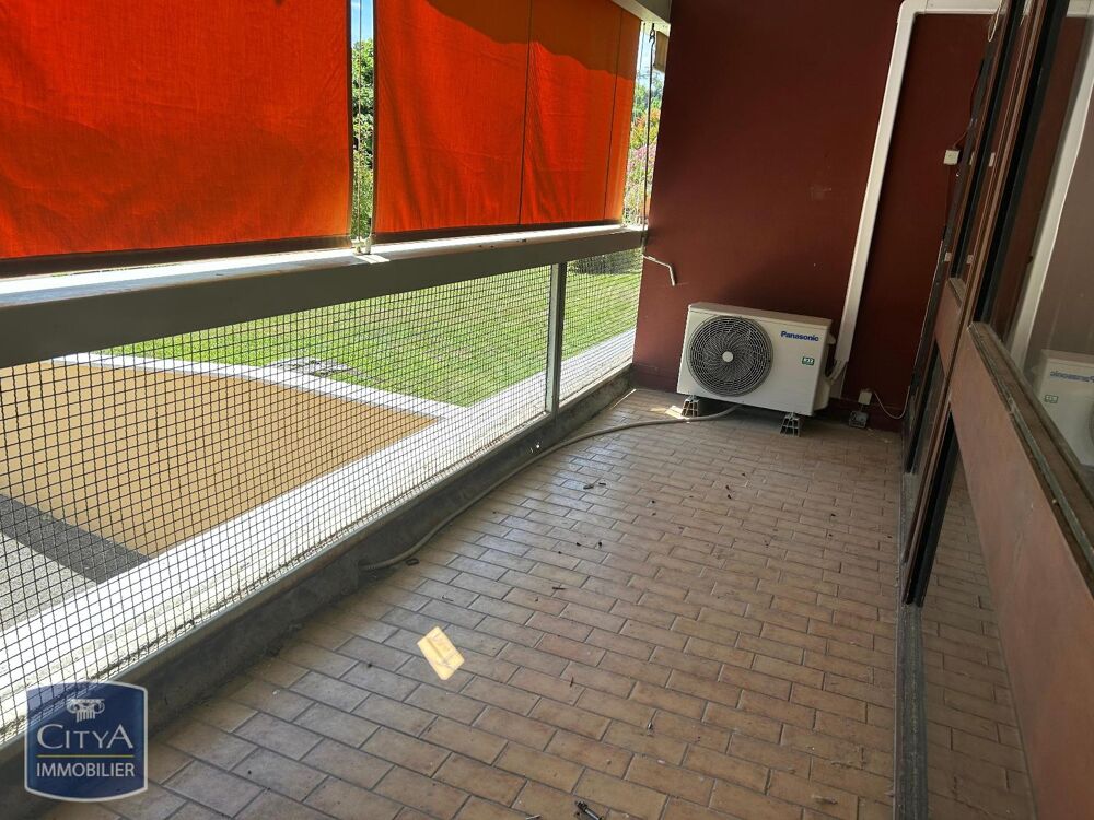 location Appartement - 1 pièce(s) - 47 m² Orange (84100)