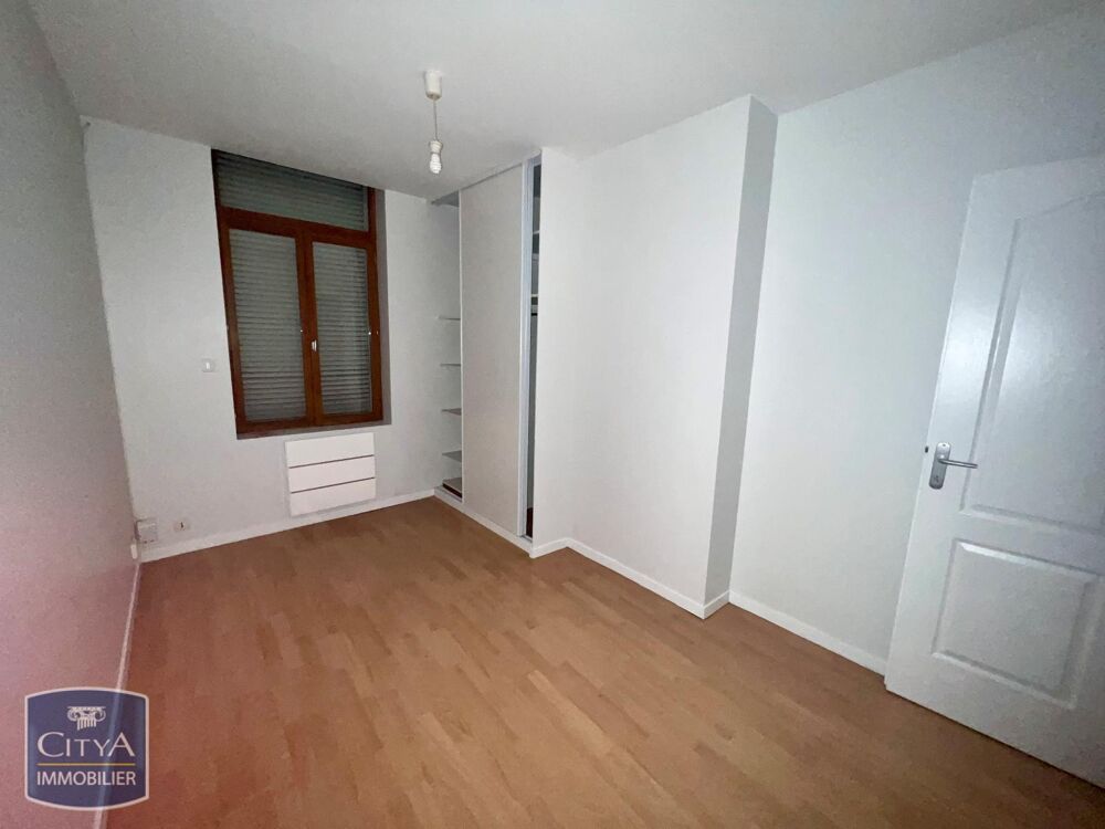 location Appartement - 2 pièce(s) - 28 m² Lille (59000)
