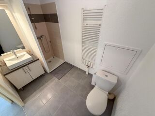  Appartement à louer 2 pièces 38 m²