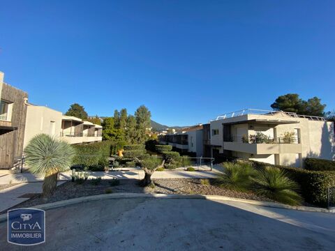  Appartement � louer 4 pi�ces 86 m�