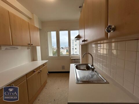  Appartement  louer 2 pices 57 m