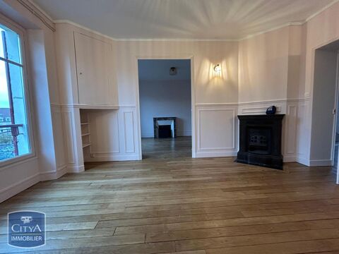   Location Appartement Appartement - 3 pice(s) - 66 m