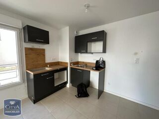  Appartement � louer 2 pi�ces 45 m�