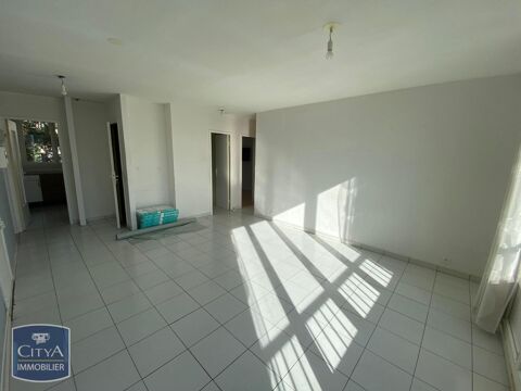  Appartement � louer 4 pi�ces 75 m�