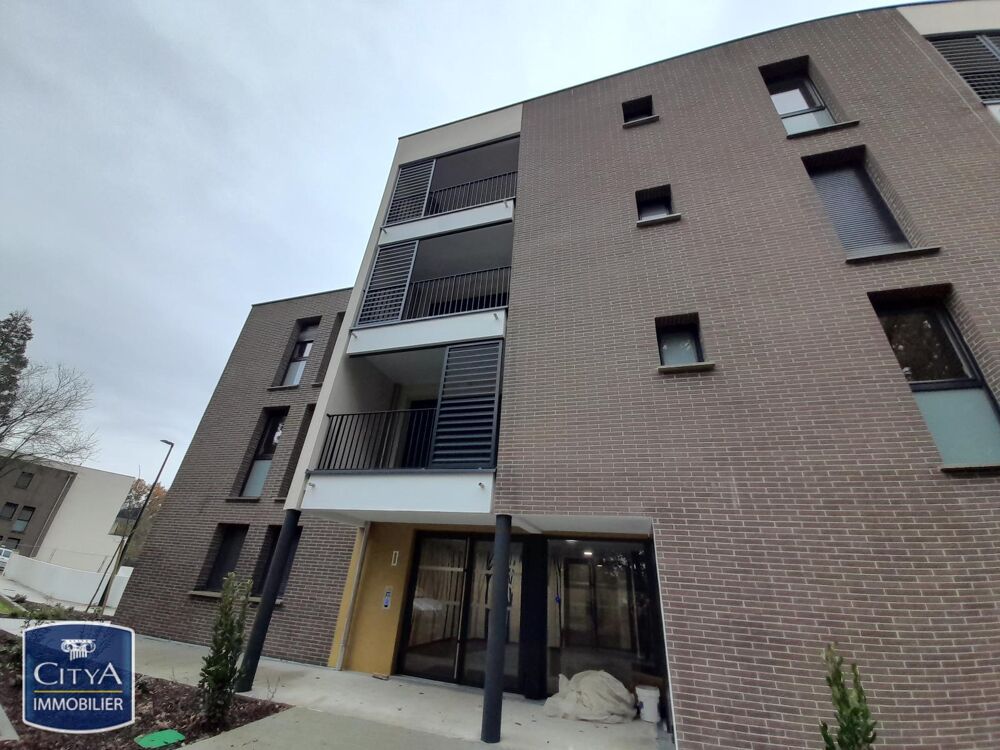 location Appartement - 3 pièce(s) - 66 m² Toulouse (31400)