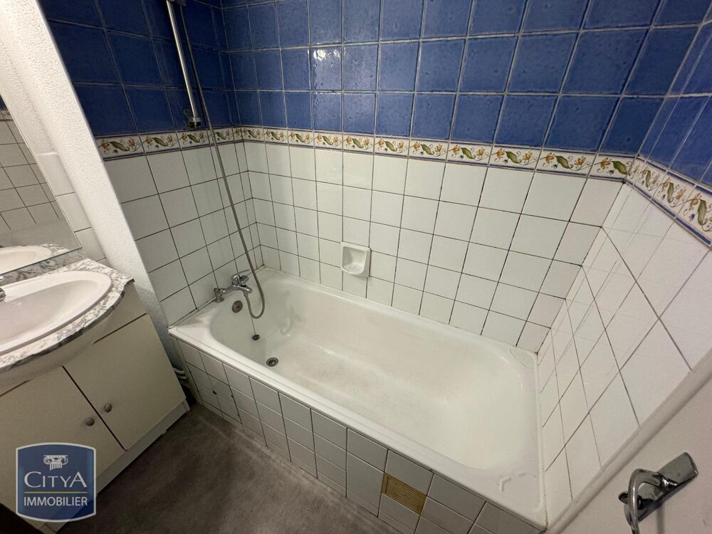 location Appartement - 2 pièce(s) - 41 m² Besançon (25000)