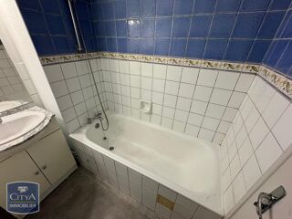  Appartement à louer 2 pièces 41 m²