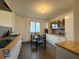  Appartement � louer 3 pi�ces 69 m�