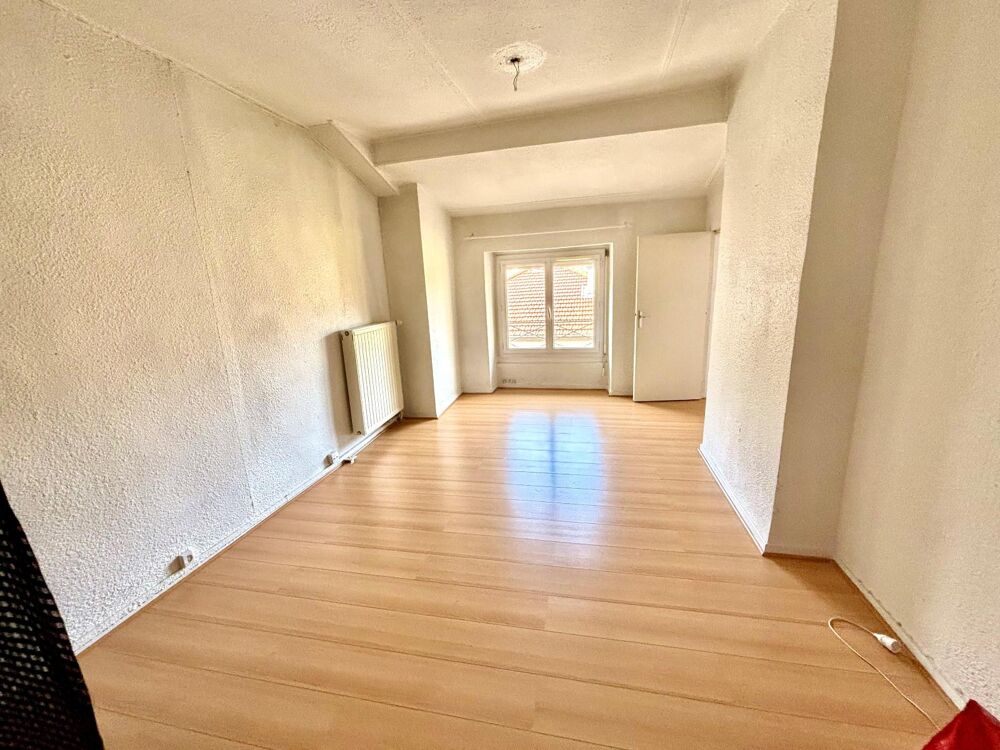 location Appartement - 2 pièce(s) - 44 m² Saint-Etienne (42100)