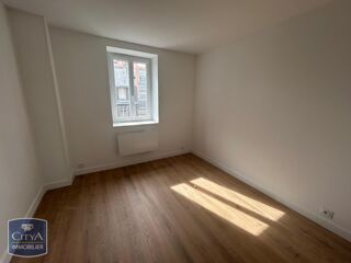  Appartement à louer 3 pièces 47 m²