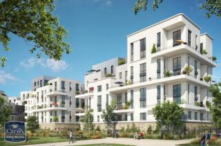  Appartement � louer 1 pi�ce 35 m�