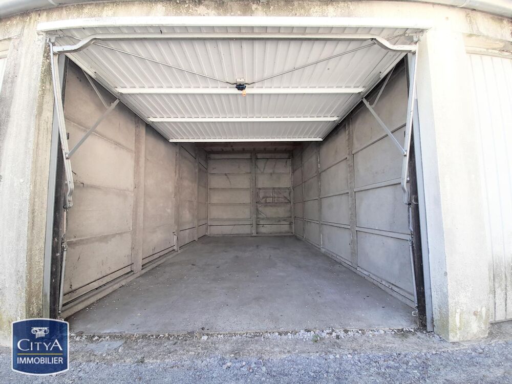location Parking / Garage Le Mans (72100)