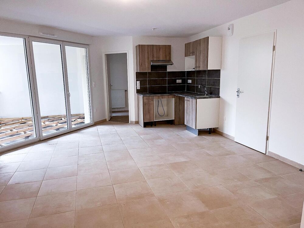 location Appartement - 3 pièce(s) - 72 m² Saint-Orens-de-Gameville (31650)