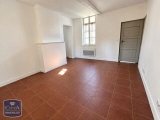  Appartement à louer 2 pièces 