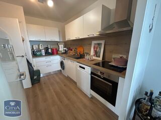  Appartement à louer 2 pièces 63 m²