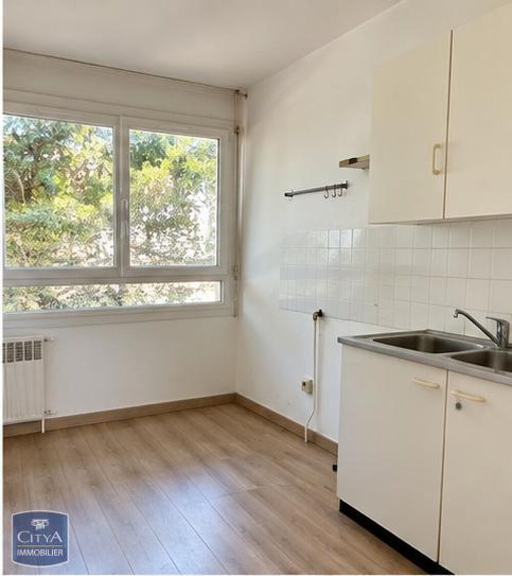 location Appartement - 2 pièce(s) - 47 m² Rennes (35200)