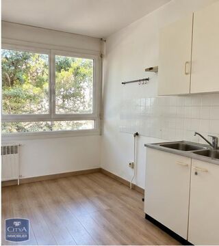  Appartement à louer 2 pièces 47 m² Rennes