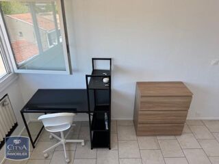  Appartement � louer 1 pi�ce 19 m�