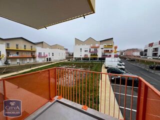  Appartement � louer 1 pi�ce 24 m�