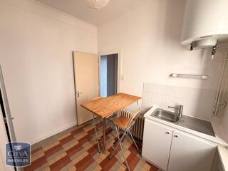  Appartement à louer 1 pièce 37 m²