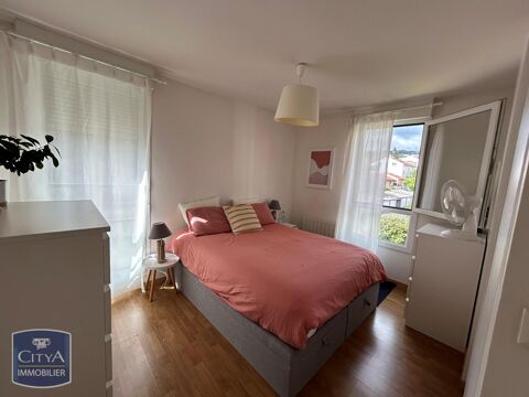  Appartement  louer 4 pices 80 m
