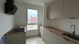  Appartement � louer 2 pi�ces 45 m�