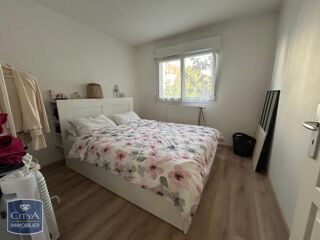  Appartement à louer 3 pièces 70 m²