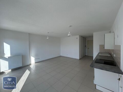  Appartement  louer 1 pice 34 m