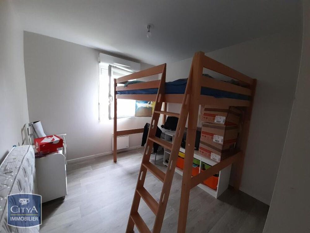 A LOUER - AVION - Appartement T3 2 chambres L'agence CIT....