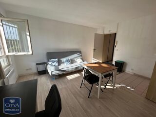  Appartement à louer 1 pièce 26 m²