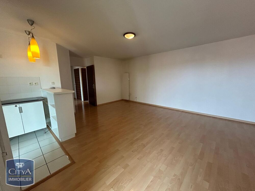 location Appartement - 3 pièce(s) - 63 m² Tarbes (65000)
