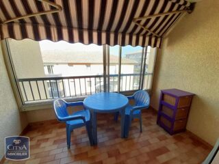  Appartement à louer 1 pièce 28 m²