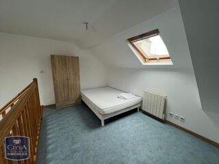  Appartement à louer 2 pièces 30 m²