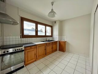  Appartement � louer 3 pi�ces 80 m�