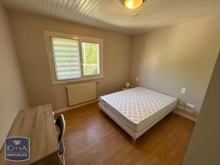  Appartement à louer 12 m²