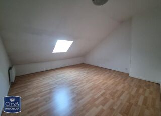  Appartement à louer 3 pièces 48 m²