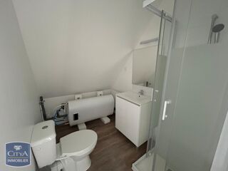  Appartement à louer 1 pièce 15 m²