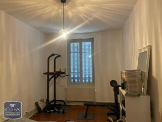  Appartement � louer 3 pi�ces 85 m� Bourg en bresse