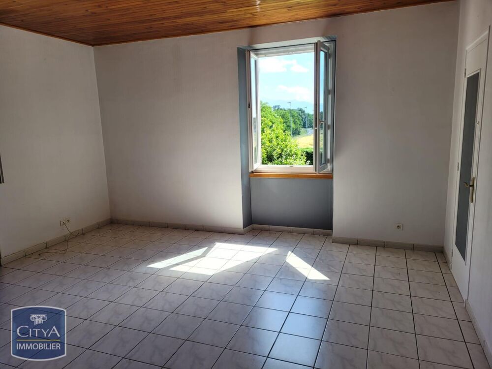 location Appartement - 3 pièce(s) - 81 m² Saint-Marcellin (38160)