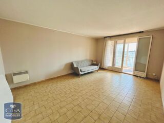  Appartement à louer 3 pièces 67 m²